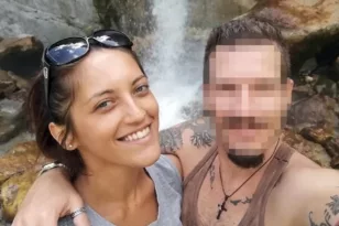 Γυναικοκτονία στους Αγίους Αναργύρους: Ο 39χρονος φέρεται να είπε ότι συνευρέθηκαν ερωτικά με την Κυριακή μια μέρα πριν τη σκοτώσει ΒΙΝΤΕΟ