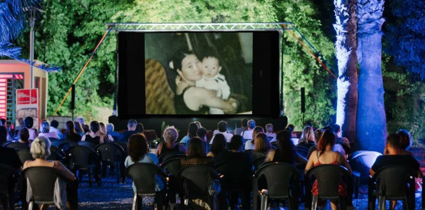 Οι ταινίες του 3ου Διεθνούς Φεστιβάλ Ταινιών Μικρού Μήκους Αιγίου «Θόδωρος Αγγελόπουλος»