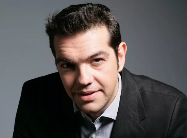 Today, April 16, 2015, Alexis Tsipras, as Prime Minister, is on the list of the 100 most influential personalities on the planet – See what else happened
 – 2024-04-16 14:31:01