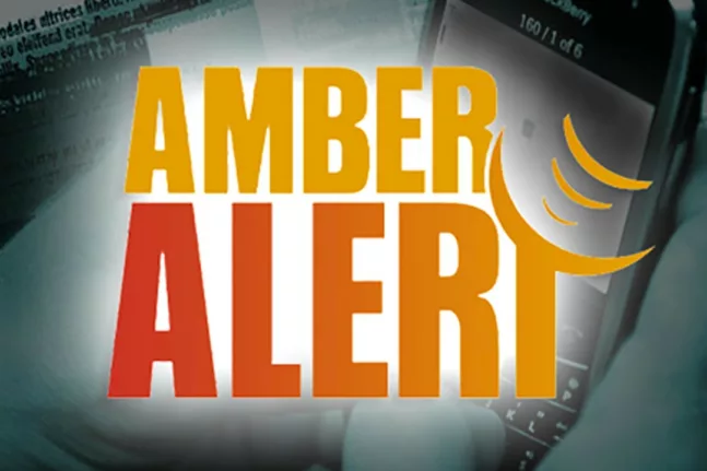 Amber Alert για εξαφάνιση 11χρονου