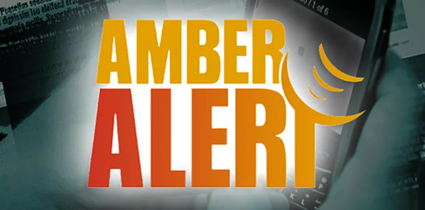 Amber Alert