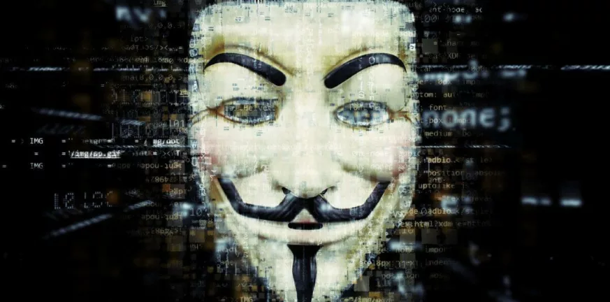 Οι Anonymous επιτέθηκαν στο Ισραήλ