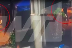 Μαρούσι: Βίντεο ντοκουμέντο από το φονικό έξω από το κλαμπ – «Υπήρχαν αίματα παντού», λέει μάρτυρας