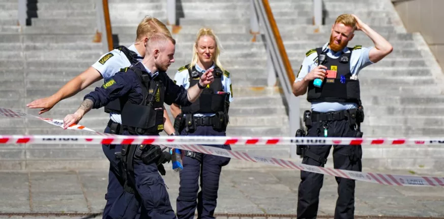 Δανία: Εκκενώθηκε αεροδρόμιο λόγω απειλής για βόμβα 