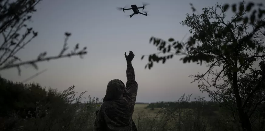 drones,Ουκρανία