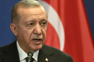 Ερντογάν: Στο Βερολίνο για τον αγώνα Τουρκία – Ολλανδία