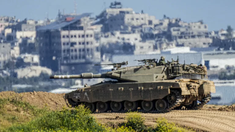Ισραηλινός στρατός: 14 στρατιώτες του τραυματίστηκαν από πλήγμα της Χεζμπολάχ