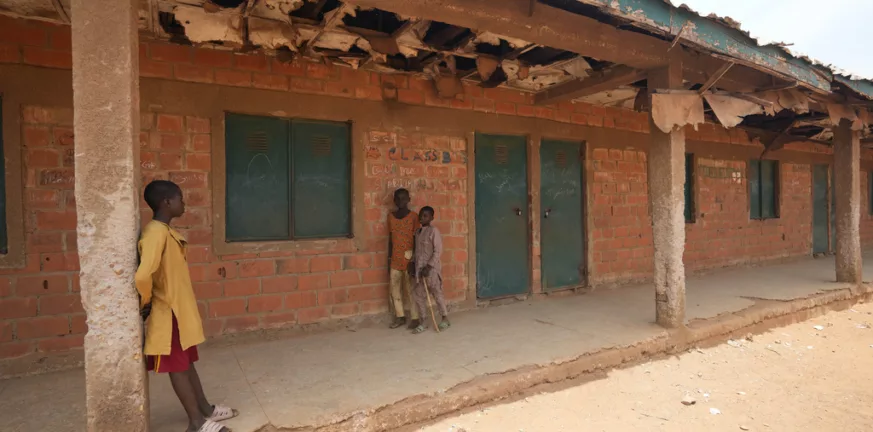 Νιγηρία: Διασώθηκε μία από τις μαθήτριες που είχαν απαχθεί από τζιχαντιστές πριν από δέκα χρόνια