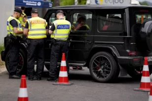 Γερμανία: Συνελήφθησαν έφηβοι ως ύποπτοι για προετοιμασία τρομοκρατικής επίθεσης