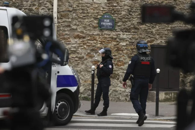 Γαλλία: Συνελήφθη ανήλικος για προγραμματισμένη τρομοκρατική επίθεση στους Ολυμπιακούς Αγώνες