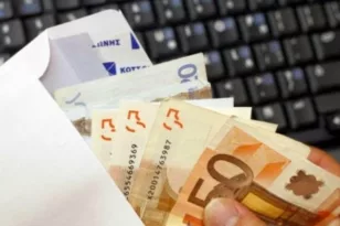 Ευρώπη: Αύξηση 41% στις δημόσιες δαπάνες για οικογενειακά επιδόματα
