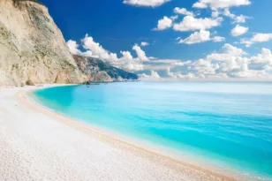 Αυτές είναι οι 198 «απάτητες παραλίες» – Ποιες βρίσκονται στη Δυτική Ελλάδα