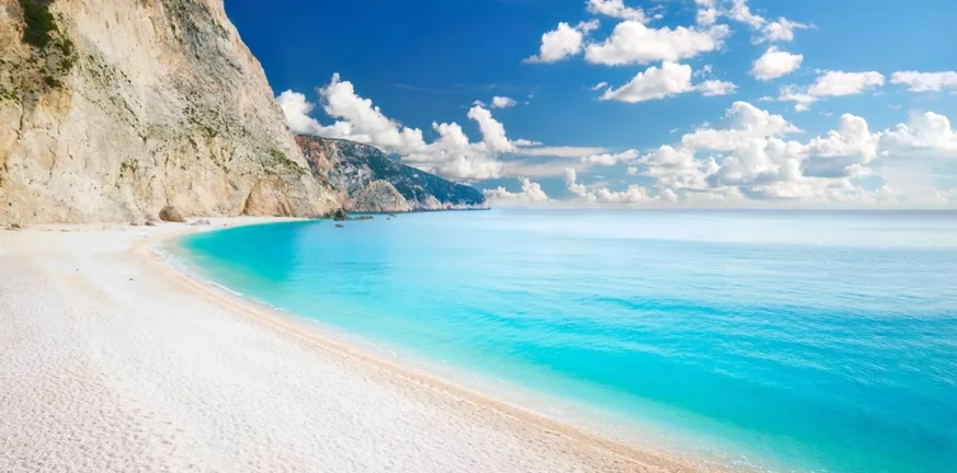 Αυτές είναι οι 198 «απάτητες παραλίες» - Ποιες βρίσκονται στη Δυτική Ελλάδα