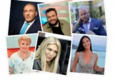 ΛΑΟΣ: Επιστρέφει για την Ευρωβουλή - Βέφα Αλεξιάδου, Αγγελική Ηλιάδοι και άλλοι γνωστοί υποψήφιοι στους 42