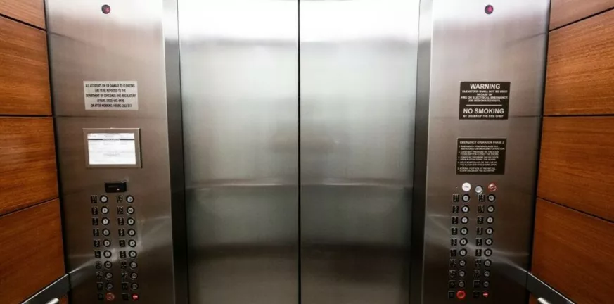 Τι αλλάζει για τα ασανσέρ σε όλες τις πολυκατοικίες