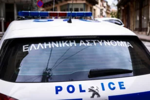 Ζάκυνθος: Δύο συλλήψεις για επίθεση σε ανήλικο