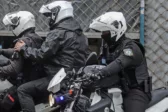 Συνέλαβαν φυγόποινο με δυο καταδίκες στην Στυλίδα