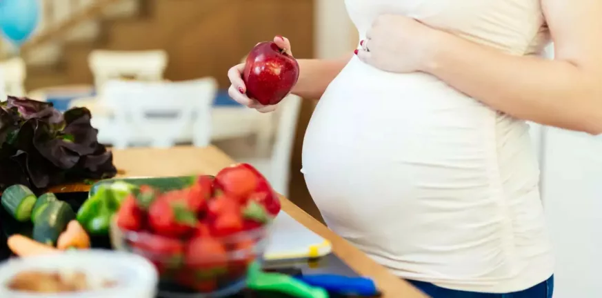 Διατροφή και γονιμότητα: Πώς συνδέονται;