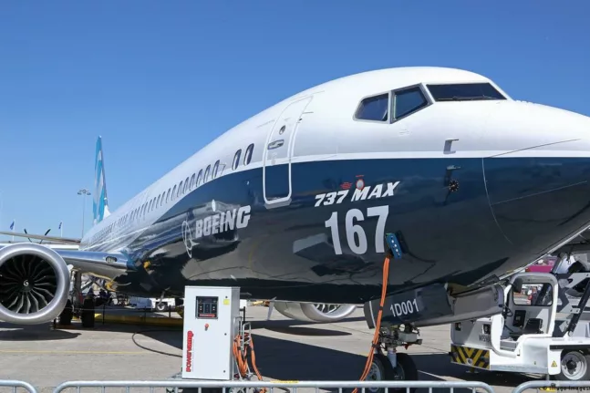 Καναδάς: Έκτακτη προσγείωση Boeing μετά από οσμή υπερθέρμανσης στην καμπίνα
