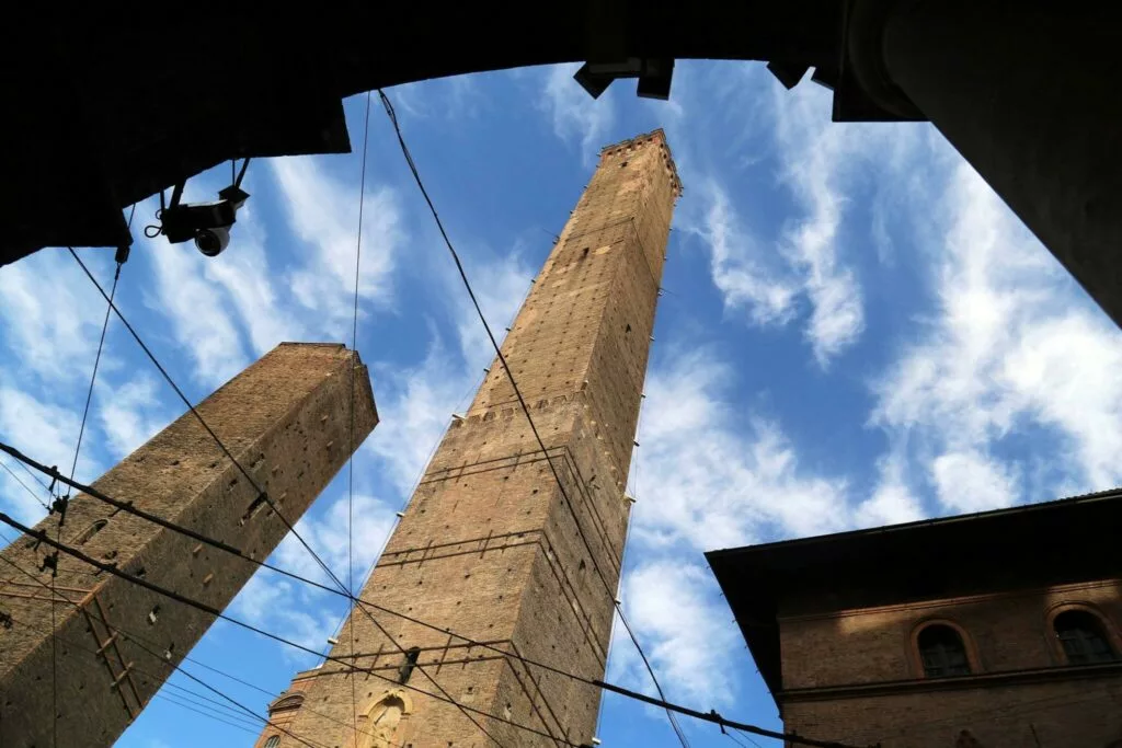 Deadly Deluge: Catastrophic Explosion Rocks Bologna Hydroelectric Facility