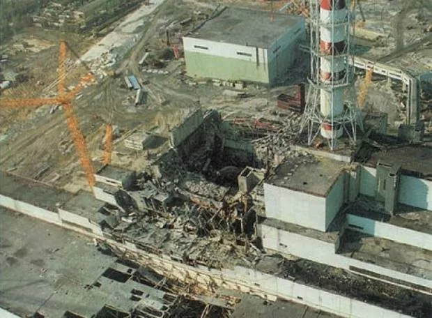 Chernobyl Disaster: A Pivotal Moment in History on April 26, 1986