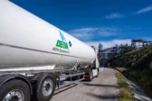 Πρωτιά της ΔΕΠΑ για τον μήνα Μάρτιο στον ανεφοδιασμό βυτίων υγροποιημένου φυσικού αερίου