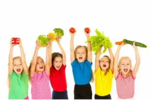 Έρευνα: Τα λάθη των γονιών στη διατροφή των παιδιών τους