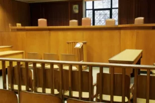 Φυλάκιση πέντε ετών σε τέως εισαγγελέα για την περίφημη υπόθεση της Κέρκυρας