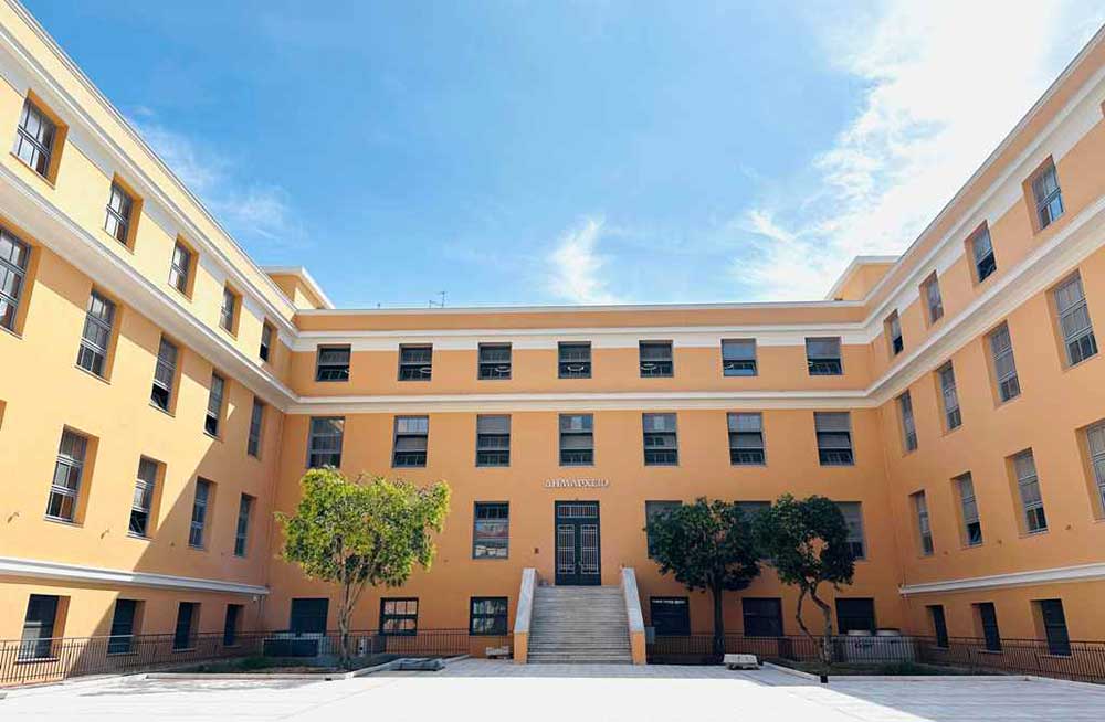 Πάτρα: Στο δρόμο της μετάβασης ο Δήμος - Ποιες δομές και υπηρεσίες θα ελέγχονται ψηφιακά Πάτρα: Στο δρόμο της μετάβασης ο Δήμος - Ποιες δομές και υπηρεσίες θα ελέγχονται ψηφιακά