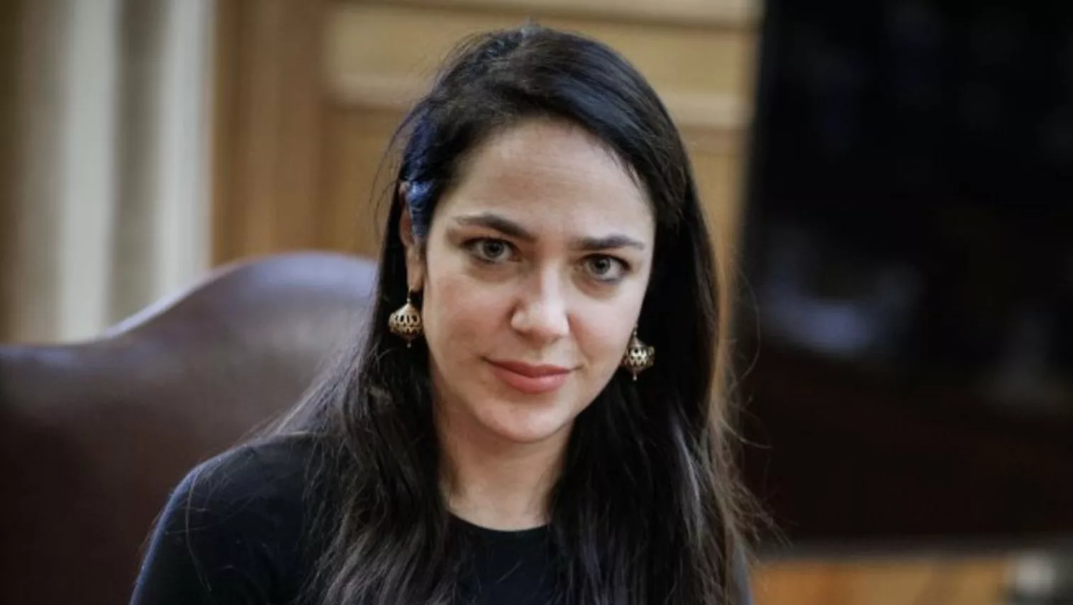 Μιχαηλίδου από τον Έβρο: «Συνεργασία κράτους και ιδιωτών για να αναστρέψουμε τη δημογραφική κρίση» Μιχαηλίδου από τον Έβρο: «Συνεργασία κράτους και ιδιωτών για να αναστρέψουμε τη δημογραφική κρίση»