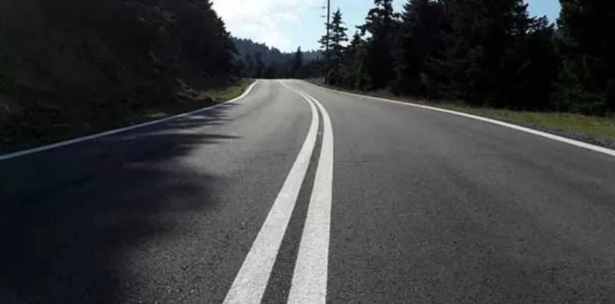 Πούντα-Καλαβρύτων: Το Μαξίμου προωθεί την αποκατάσταση του οδικού άξονα - Νέος δρόμος με τούνελ και διόδια