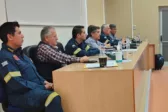 Δήμος Δυτικής Αχαΐας: Συνεδρίασε το Τοπικό Επιχειρησιακό Συντονιστικό Όργανο Πολιτικής Προστασίας