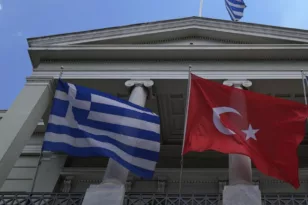 Πότε θα γίνει η ελληνοτουρκική συνάντηση για τα Μέτρα Οικοδόμησης Εμπιστοσύνης