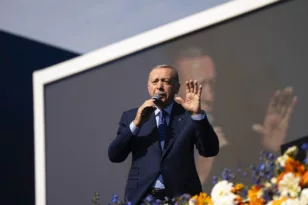 Ερντογάν: Τι προμηνύουν νέες δηλώσεις του Τούρκου προέδρου - «Θα παραδώσουμε τον αγώνα μας στους νέους»