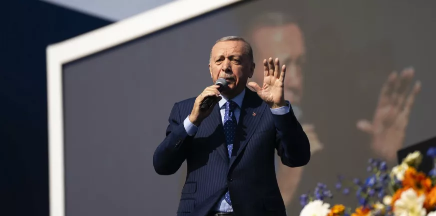 Η Τουρκία αποσύρεται από τη Συνθήκη για τις Συμβατικές Δυνάμεις στην Ευρώπη (CFE)