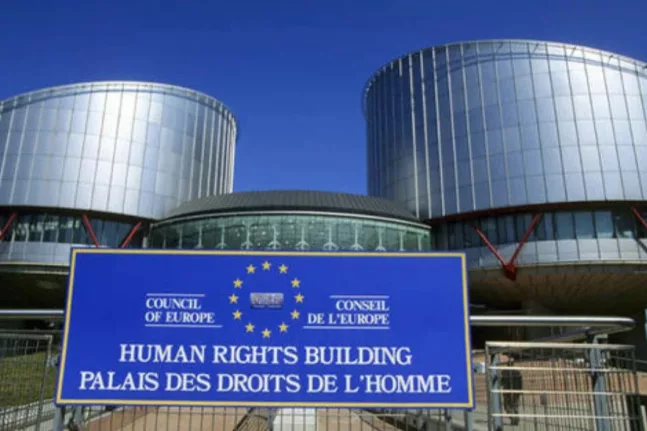 Ευρωπαϊκό Δικαστήριο Ανθρωπίνων Δικαιωμάτων: Καταδικάζει σε φυλάκιση δικαστή του ΟΗΕ στην Τουρκία
