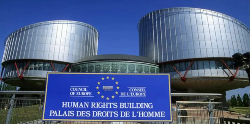 Ευρωπαϊκό Δικαστήριο Ανθρωπίνων Δικαιωμάτων: Καταδικάζει σε φυλάκιση δικαστή του ΟΗΕ στην Τουρκία