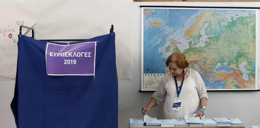 Ευρωεκλογές: Μια 19άδα υποψηφίων από την Αχαΐα σε όλα τα κόμματα