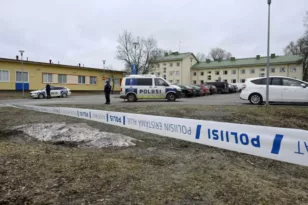 Φινλανδία: Ήταν σχεδιασμένη η δολοφονική επίθεση του 12χρονου στο σχολείο