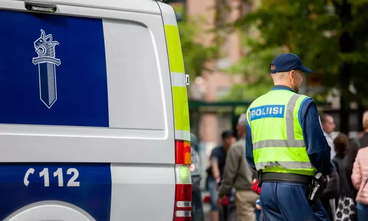 Φινλανδία: Επεισόδιο με πυροβολισμούς σε σχολείο και τρεις τραυματίες