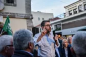Ανδρουλάκης: Το ΠΑΣΟΚ θα πρέπει να είναι η πρώτη επιλογή στις επόμενες εθνικές εκλογές