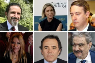 Ποιοι είναι είναι οι 10 Έλληνες δισεκατομμυριούχοι που «φιγουράρουν» στη λίστα του Forbes