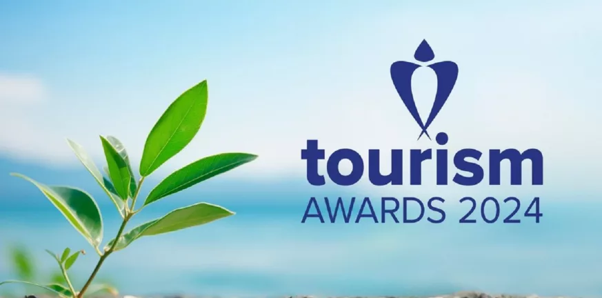Υπό την αιγίδα του ΕΟΤ τα Tourism Awards 2024