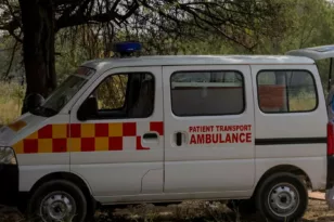 Ινδία: Φορτηγάκι έπεσε σε χαράδρα, τουλάχιστον 8 νεκροί