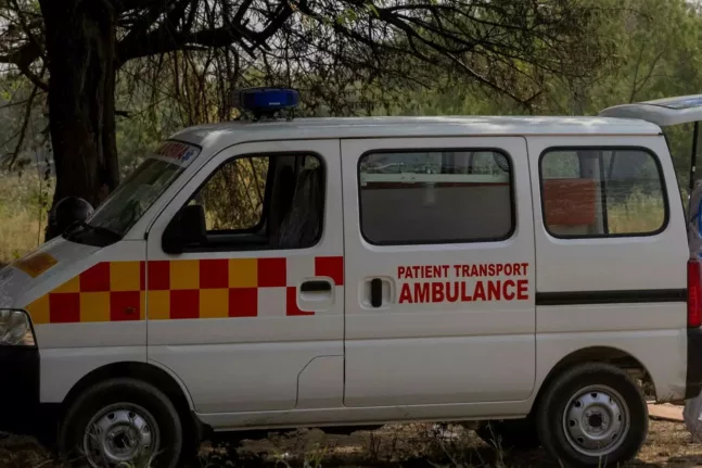 Ινδία: Φορτηγάκι έπεσε σε χαράδρα, τουλάχιστον 8 νεκροί