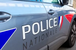 Γαλλία - αστυνομία