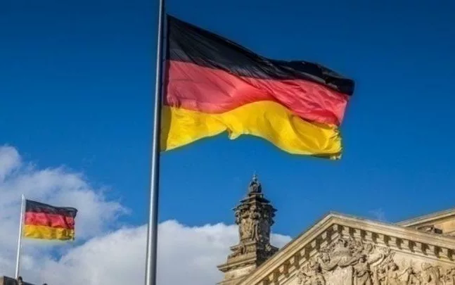 Γερμανία: Η κυβέρνηση αναθεωρεί την εκτίμηση ανάπτυξης της οικονομίας στο 0,3%