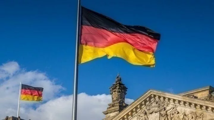 Γερμανία,κυβέρνηση