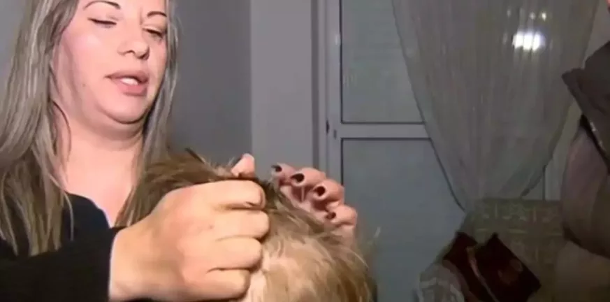 Γιαννιτσά: Νηπιαγωγός κούρεψε 5χρονο αγοράκι γιατί δεν της άρεσαν τα μαλλιά του ΒΙΝΤΕΟ
