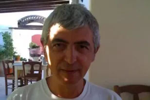 Σταμάτης Γιατράκος: Πέθανε ο γνωστός μουσικός παραγωγός σε ηλικία 65 ετών